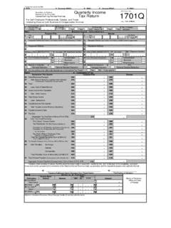 DLN: Taxpayer PSOC: PSIC: Spouse PSOC: PSIC: Quarterly .